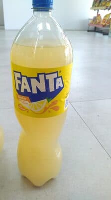fanta 2L