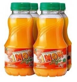don simon x4