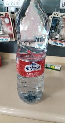 lanjaron 2L