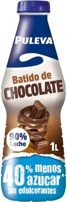 batido puleva 200 cl