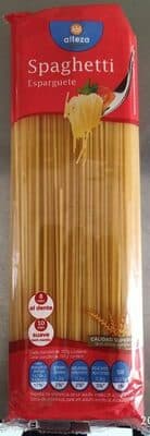 gallo spagutti pasta 400gr